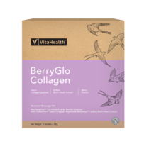 BerryGlo Collagen