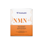 NMN+ 15s Box Front
