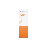 NMN+ 15s Box Front