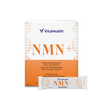 NMN+ 15s Box Front