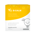 Vlife BCalm Box 15s front