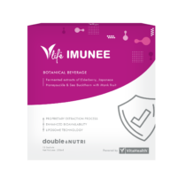 VLife Imunee