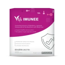 VLife Imunee