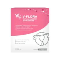 VLife V-Flora