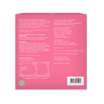 Vlife Vflora Cranberry with Dmannose Box 30s_Resize front