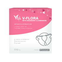 VLife V-Flora