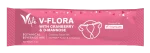 Vlife-Vflora-Cranberry-with-Dmannose-Box-30s-front