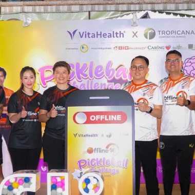 Offline 16: A Record-Breaking Event for Mental Wellness!