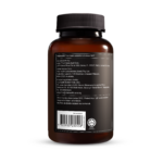 CHARGE-UP INOSITOL WITH VIT D3 PLUS 60s front