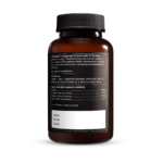 CHARGE-UP INOSITOL WITH VIT D3 PLUS 60s front