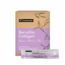 BerryGlo Collagen