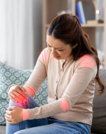 The Silent Impact of Stress