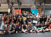 VitaHealth as the Official Health Supplement Partner of MSNPP for the Third Year