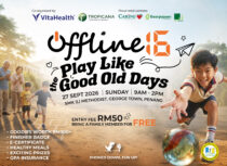 Offline 16: Pickleball Challenge Gathered 310 Offliners