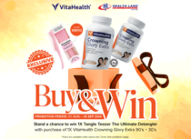 VitaHealth Launches VLife, Next-Gen On-the-Go Nutrition for Busy Lifestyles